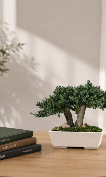 Juniperus Bonsai
